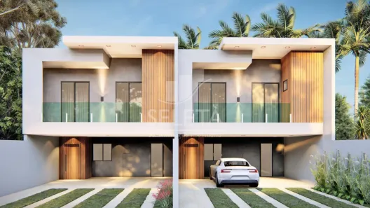 Sobrado com 4 Quartos à venda, 248m² no Recanto Tropical, Cascavel