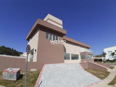 Casa de Condomínio com 4 Quartos à venda, 440m² no Condomínio Residencial Shamballa III, Atibaia