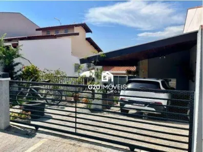 Casa de Condomínio com 3 Quartos à venda, 120m² no Lenheiro, Valinhos