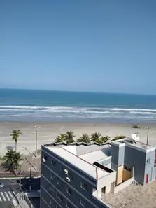 Apartamento com 3 Quartos à venda, 105m² no Tupi, Praia Grande