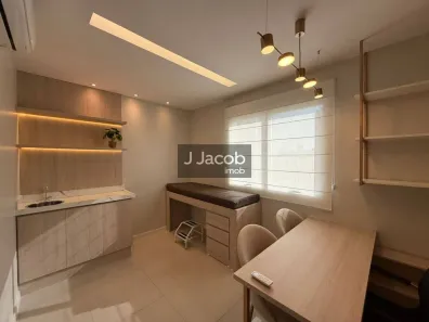 Sala Comercial para alugar, 25m² no Umarizal, Belém