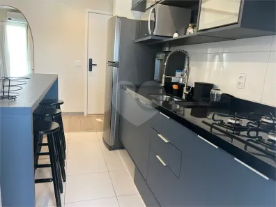 Cobertura com 2 Quartos para alugar, 85m² no Várzea da Barra Funda, São Paulo