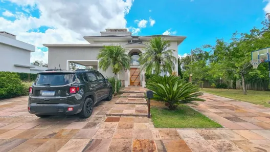 Casa de Condomínio com 4 Quartos à venda, 381m² no São Vicente, Gravataí