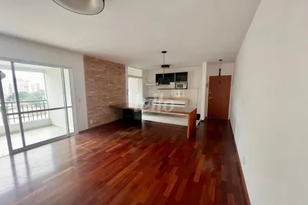Apartamento com 2 Quartos à venda, 72m² no Vila Clementino, São Paulo