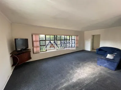 Casa com 3 Quartos para venda ou aluguel, 266m² no Jardim Marajoara, São Paulo