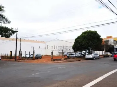 com 1 Quarto à venda, 1m² no Jardim Palmares, Londrina