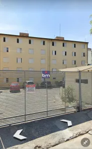 Apartamento com 2 Quartos à venda, 50m² no Jardim Leônidas Moreira, São Paulo
