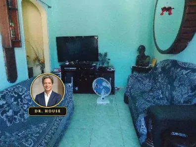 Apartamento com 2 Quartos à venda, 84m² no Lins de Vasconcelos, Rio de Janeiro