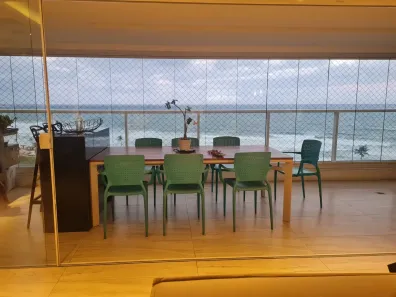Apartamento com 3 Quartos à venda, 168m² no Piatã, Salvador