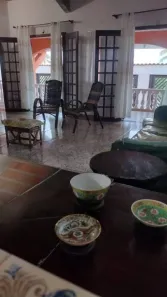 Casa com 4 Quartos à venda, 377m² no Gaivota (Interior), Itanhaém