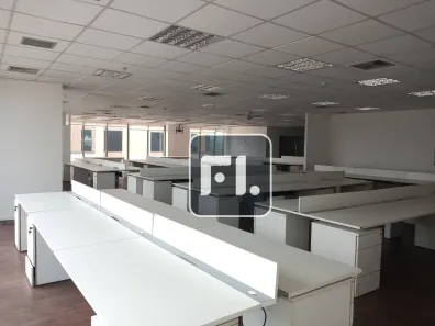 Sala Comercial para alugar, 1300m² no Alphaville Centro Industrial e Empresarial/Alphaville., Barueri