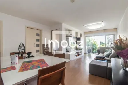 Apartamento com 2 Quartos à venda, 70m² no Cidade Monções, São Paulo