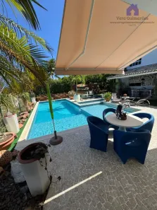 Casa de Condomínio com 4 Quartos à venda, 300m² no Itapuã, Salvador