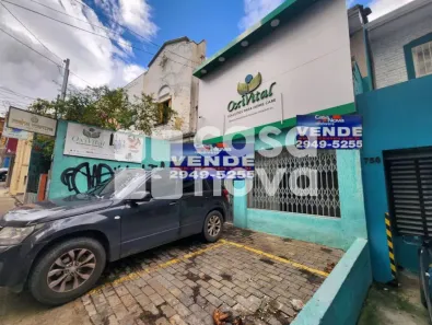 Imóvel Comercial à venda, 357m² no Pinheiros, São Paulo