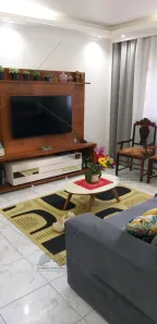 Apartamento com 4 Quartos à venda, 104m² no Tatuapé, São Paulo