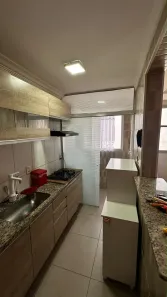 Apartamento com 2 Quartos para alugar, 47m² no Portais (Polvilho), Cajamar