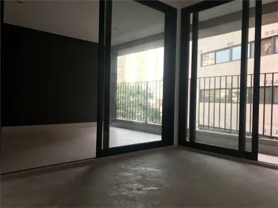 Apartamento com 1 Quarto à venda, 36m² no Pinheiros, São Paulo