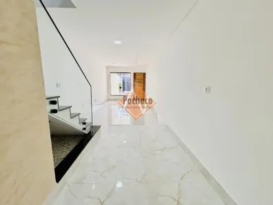 Sobrado com 3 Quartos à venda, 130m² no Penha de França, São Paulo