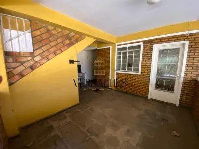 Casa com 5 Quartos à venda, 343m² no Santa Cruz, Belo Horizonte