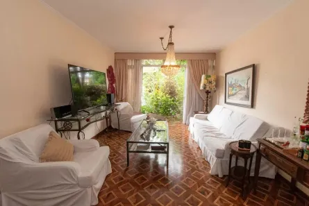 Casa com 3 Quartos à venda, 259m² no Jardim da Glória, São Paulo