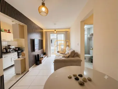 Apartamento com 2 Quartos à venda, 46m² no Vila Amália (Zona Norte), São Paulo