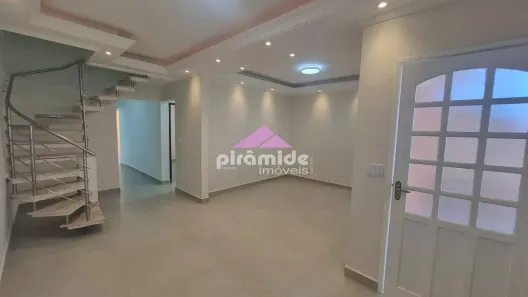 Casa de Condomínio com 3 Quartos à venda, 250m² no Jardim Uirá, São José dos Campos