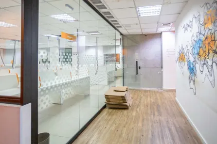 Ponto Comercial para alugar, 720m² no Dezoito do Forte Empresarial/Alphaville., Barueri