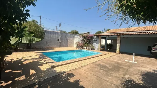 Casa com 3 Quartos à venda, 250m² no Barra do Pari, Cuiabá
