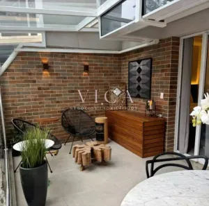 Apartamento com 1 Quarto à venda, 68m² no Melville Empresarial I e II, Barueri
