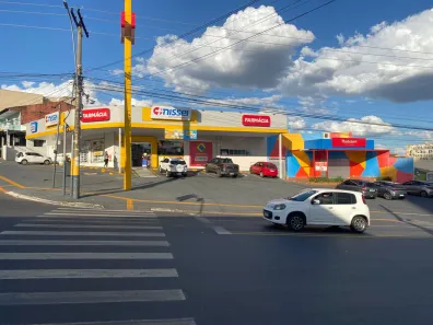 Galpão/Depósito/Armazém à venda, 350m² no Panorama Parque, Goiânia
