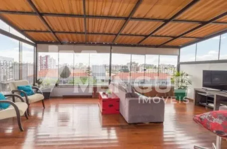 Cobertura com 3 Quartos à venda, 112m² no Cristo Redentor, Porto Alegre