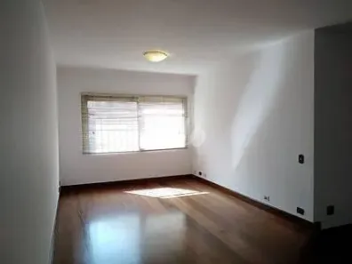 Apartamento com 3 Quartos à venda, 102m² no Sumarezinho, São Paulo