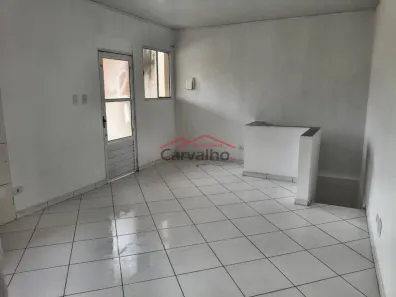 Casa com 1 Quarto para alugar, 84m² no Jardim Guanca, São Paulo