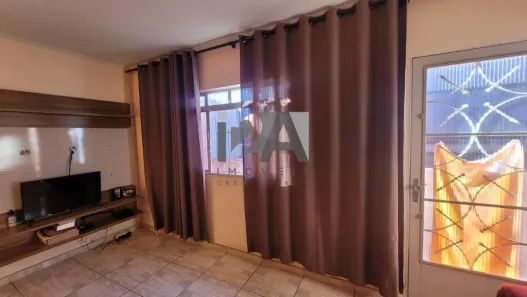 Casa com 2 Quartos à venda, 93m² no Jardim D'Abril, Osasco