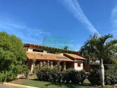 Casa com 3 Quartos para alugar, 220m² no Recanto dos Colibris, Cosmópolis