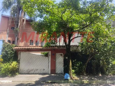 Sobrado com 4 Quartos à venda, 277m² no Barro Branco (Zona Norte), São Paulo