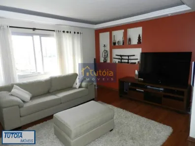 Apartamento com 3 Quartos à venda, 115m² no Aclimação, São Paulo