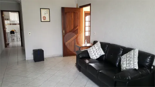Sobrado com 3 Quartos à venda, 122m² no Parque Vitória, São Paulo