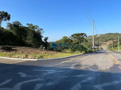 Lote/Terreno à venda, 379m² no Jardim das Hortências, Caxias do Sul