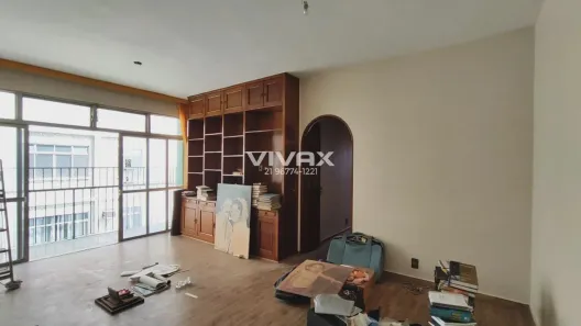 Apartamento com 3 Quartos à venda, 93m² no Méier, Rio de Janeiro