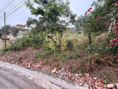 Lote/Terreno à venda, 480m² no José Gonçalves, Armação dos Búzios