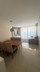 Apartamento com 3 Quartos à venda, 107m² no Filadélfia, Betim