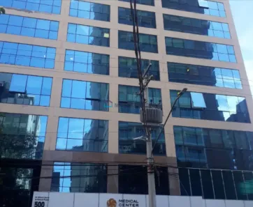 Sala Comercial à venda, 31m² no Moema, São Paulo