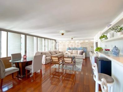 Apartamento com 4 Quartos à venda, 250m² no Centro, São José do Rio Preto