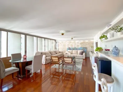 Apartamento com 4 Quartos à venda, 250m² no Centro, São José do Rio Preto