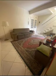 Sobrado com 4 Quartos à venda, 147m² no Parque Santo Antônio, Guarulhos