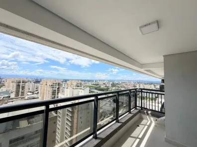 Apartamento com 2 Quartos à venda, 69m² no Condomínio Royal Park, São José dos Campos