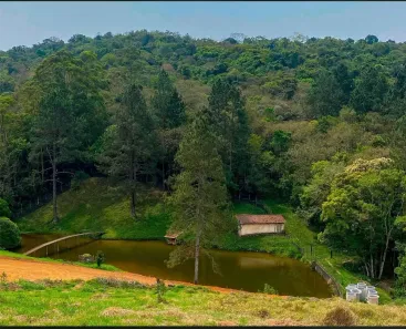 Lote/Terreno à venda, 500m² no Puris, Ibiúna