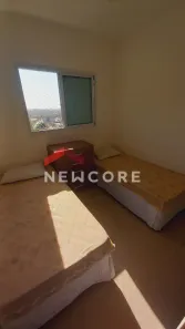 Apartamento com 3 Quartos à venda, 109m² no Solemar, Praia Grande