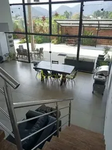 Casa de Condomínio com 4 Quartos à venda, 250m² no Mato Dentro, Ubatuba